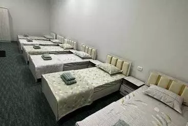 ペンション Zara Guest House