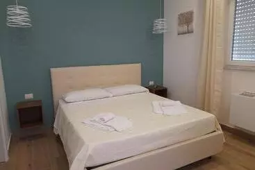 Aamiaismajoitus (B&B) Antica Noria