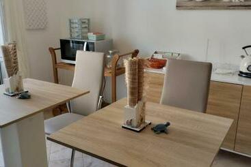 Bed and Breakfast Freshwater Pirates Gaeta Vecchia