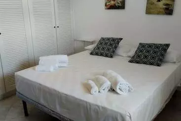 Bed and Breakfast Freshwater Pirates Gaeta Vecchia
