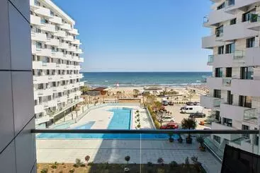 Hotel Apartamente By Alz Infinity