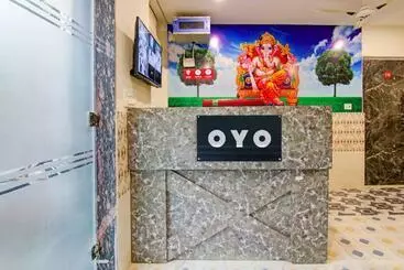 هتل O Welcome Dau Ji