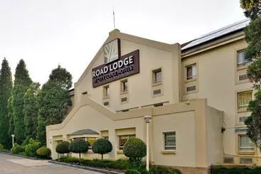 ホテル Road Lodge Jnb Airport