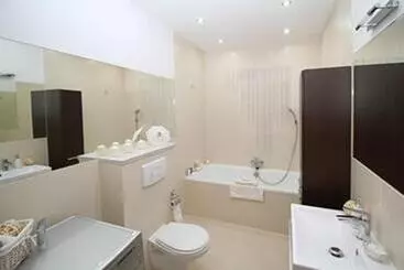 New Golden Gate Butik Otel