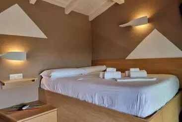 Majatalo Lu Canaleddu Room