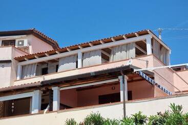 Pension Lu Canaleddu Room