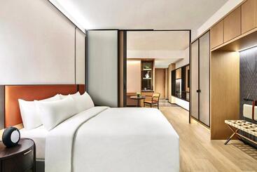 Отель Artyzen Habitat Suzhou