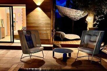 Hotel Les Bergeries De Figari