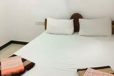 Pensão Ashok Guesthouse