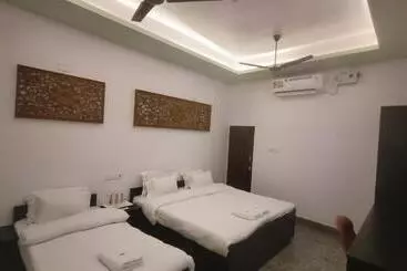 Panzió Ratna Hotel & Banquet