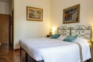 B&b Casa Decimo
