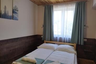 Nocleg ze śniadaniem Privát Fogadó és étterem