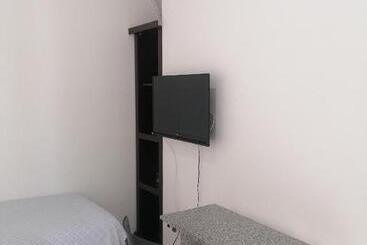 Nocleg ze śniadaniem Quarto Para Rapazes No Centro Sinop Mt