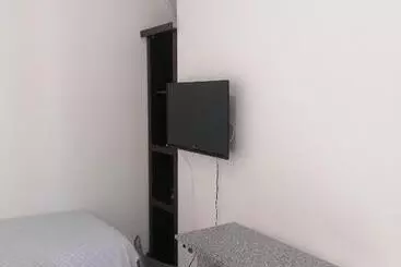 ベッドアンドブレックファースト Quarto Para Rapazes No Centro Sinop Mt