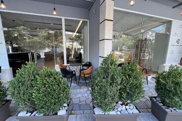 Central Boutique Hostel