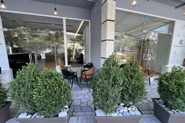 Central Boutique Hostel