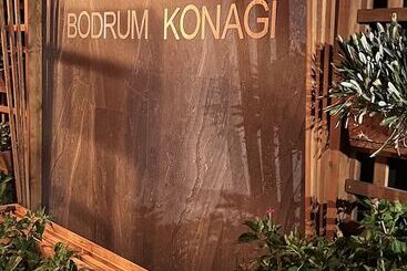 هتل Bodrum Konağı
