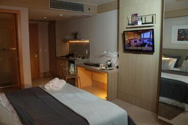 Hotel Flat Premium Particular Cullinan