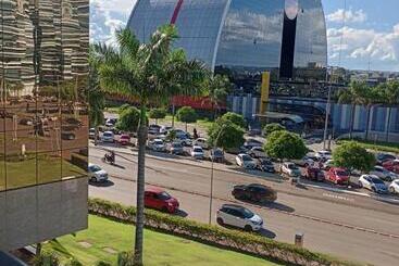 Hotel Flat Premium Particular Cullinan