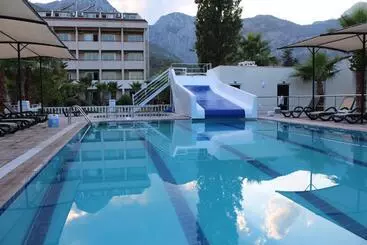 Hotel Gold Stone