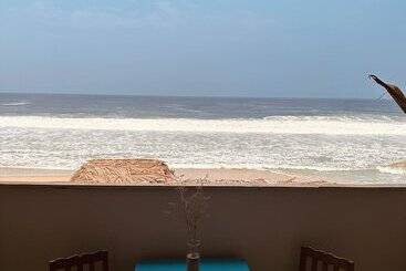 Pension Cabañas Cañada