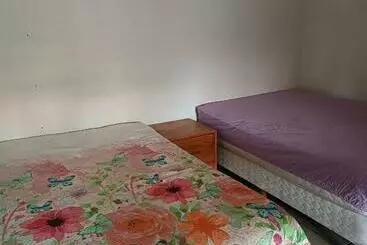 ペンション Casa Reyes