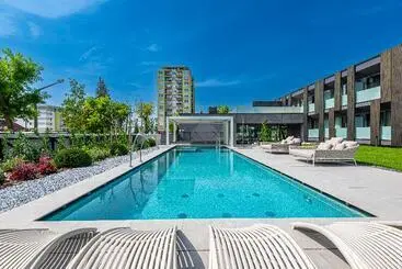Reed Luxury Hotel By Balaton