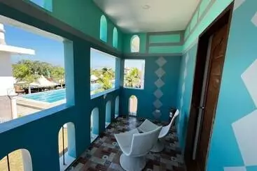 Torres Farm Resort Powered By Cocotel