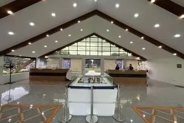 Torres Farm Resort Powered By Cocotel