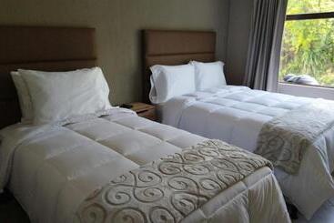 هاستل L´aurora Inn Hostal