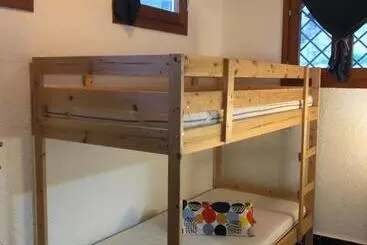 ベッドアンドブレックファースト La Casita Eco Country House