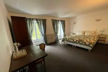 Bed and Breakfast Maison Ichigo