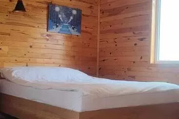 Bed and Breakfast Yolda Bungalow Cafe