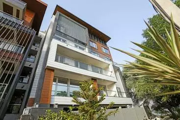 Hotel Windsor Castle Premier Cyber City