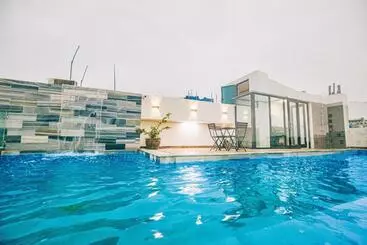 هتل Khách Sạn Sen Biển   Flc Sầm Sơn