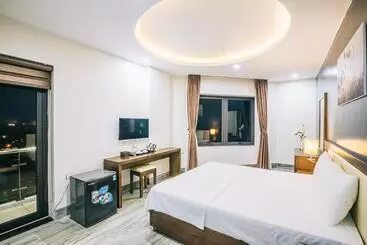 هتل Khách Sạn Sen Biển   Flc Sầm Sơn