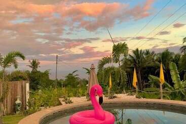 Bed and Breakfast Kalipay Bungalows