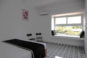 Hotel Calangute By Goa Journey