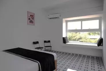 Hotel Calangute By Goa Journey