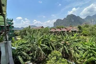 ホテル Domon Riverside