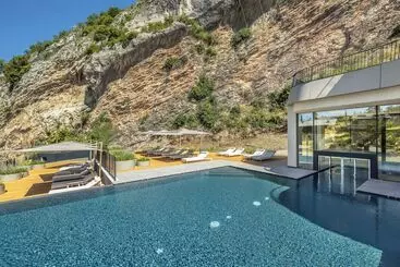 Hotel Gardea Soulfamily Resort