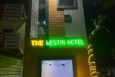 호텔 Oyo 80968b The Westin