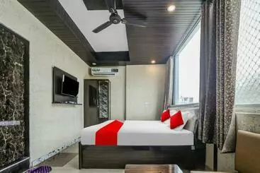 Hôtel Oyo Flagship 81234  The Dreamland