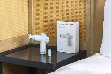 هتل Signia By Hilton Atlanta Georgia World Congress Center