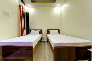 Hotel Spot On 81255b Happy Guest House