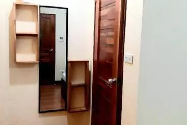 Pension  Elisha S Guest House