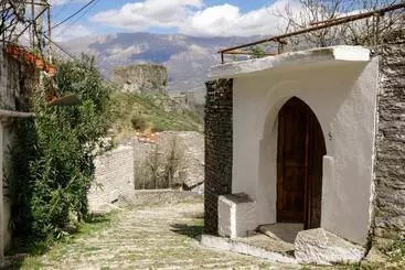 Pansiyon Guesthouse 1805
