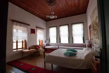 Pansiyon Guesthouse 1805