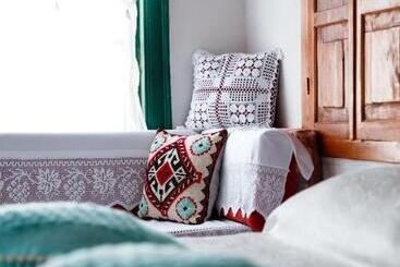 پانسیون Guesthouse 1805