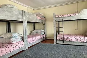 The Nest Hostel